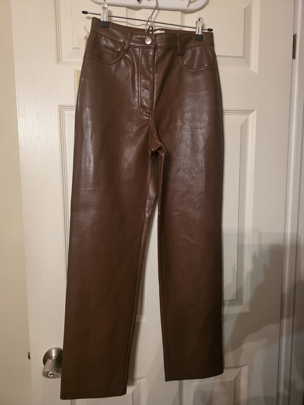 Wilfred - Melina Faux Leather - Picture 1 of 7